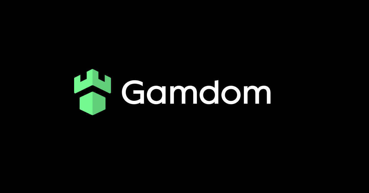 Gamdom